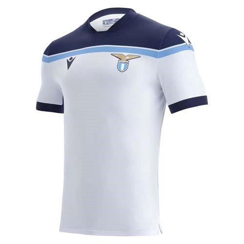 Thailande Maillot Football Lazio Exterieur 2021-22